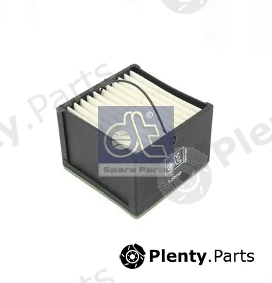 DT Spare Parts 3.22012 — Fuel Filter