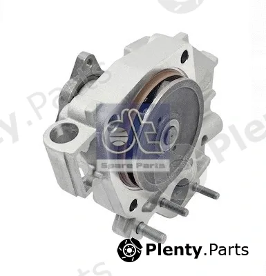 DT Spare Parts 12.18001 — Water Pump, engine cooling