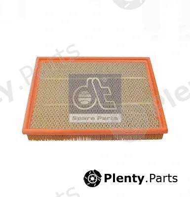 DT Spare Parts 6.25020 — Air Filter
