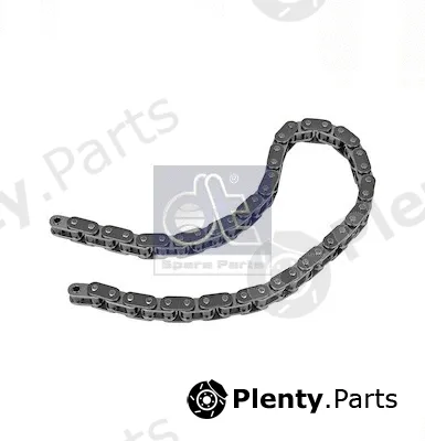 DT Spare Parts 4.67760 — Chain, oil pump drive