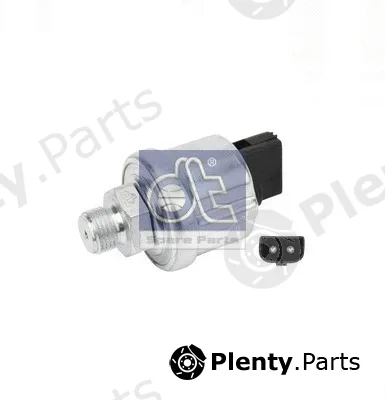 DT Spare Parts 2.27012 — Stop Light Switch