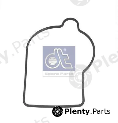 DT Spare Parts 2.15940 — Gasket, thermostat housing