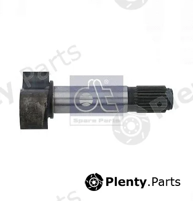 DT Spare Parts 4.64842 — Brake Shaft