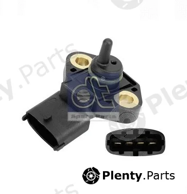 DT Spare Parts 4.62931 — Sensor, oil pressure