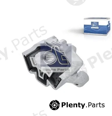 DT Spare Parts 4.81638 — Mounting, engine