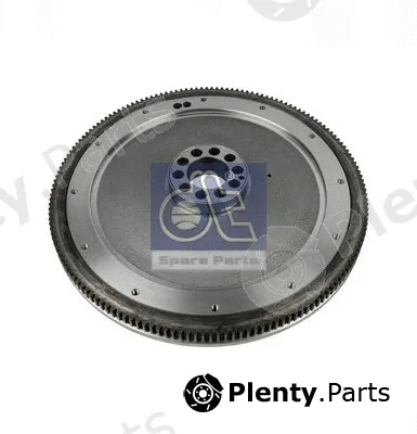 DT Spare Parts 4.61236 — Flywheel