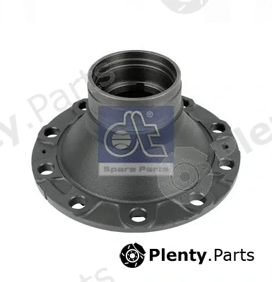 DT Spare Parts 2.65221 — Wheel Hub