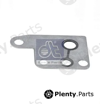 DT Spare Parts 13.35300 — Gasket, vacuum pump