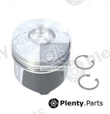 DT Spare Parts 6.21437 — Piston