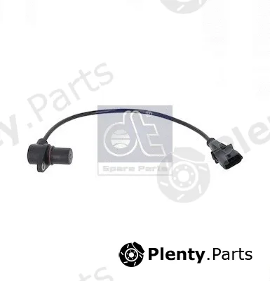 DT Spare Parts 5.44030 — Sensor, camshaft position