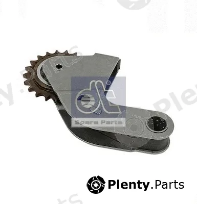DT Spare Parts 13.45317 — Tensioner, timing chain
