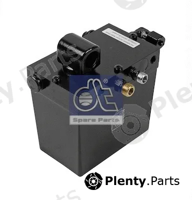 DT Spare Parts 5.65104 — Tilt Pump, driver cab