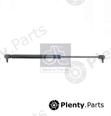 DT Spare Parts 3.80712 — Gas Spring, boot/cargo area