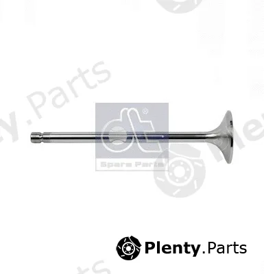 DT Spare Parts 5.40005 — Exhaust Valve