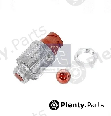 DT Spare Parts 3.70017 — Stop Light Switch
