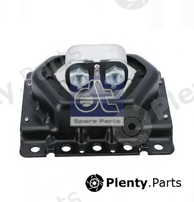 DT Spare Parts 2.10702 — Mounting, engine