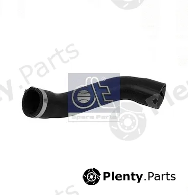 DT Spare Parts 1.11669 — Radiator Hose