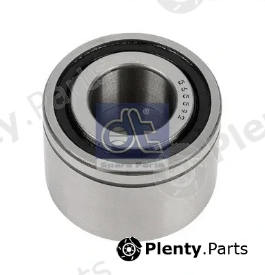 DT Spare Parts 4.65425 — Bush, tensioner pulley lever