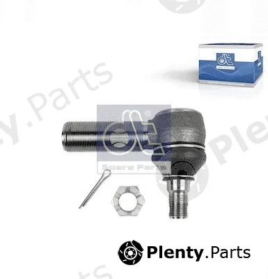 DT Spare Parts 4.61799 — Tie Rod End
