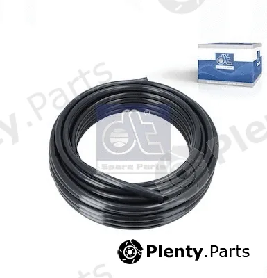 DT Spare Parts 9.86018 — Pipe