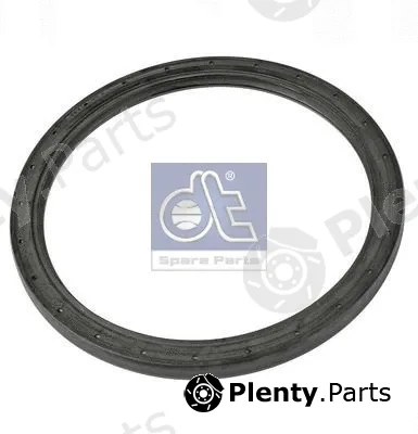 DT Spare Parts 5.40056 — Shaft Seal, crankshaft