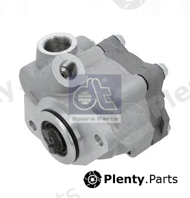 DT Spare Parts 3.69051 — Hydraulic Pump, steering
