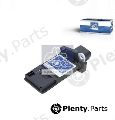 DT Spare Parts 13.48050 — Mass Air Flow Sensor