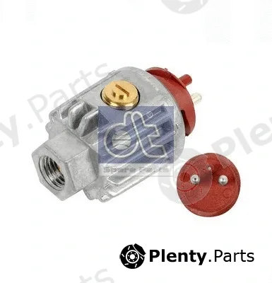 DT Spare Parts 3.70003 — Pressure Switch, brake hydraulics