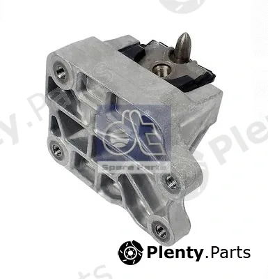 DT Spare Parts 4.81582 — Mounting, engine