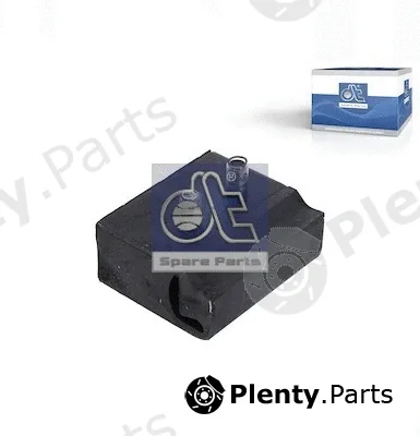 DT Spare Parts 4.80005 — Mounting, engine
