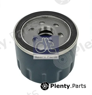 DT Spare Parts 6.24213 — Oil Filter