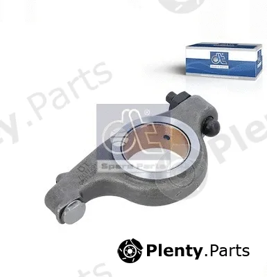 DT Spare Parts 1.10643 — Rocker Arm, engine timing