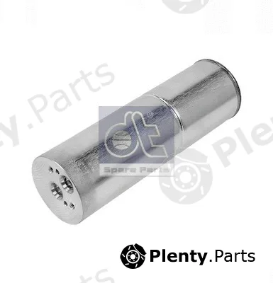 DT Spare Parts 4.67517 — Dryer, air conditioning