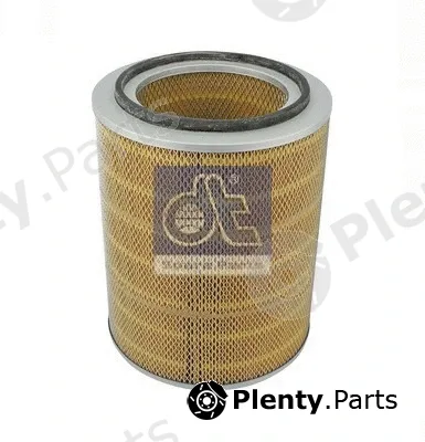 DT Spare Parts 1.10301 — Air Filter