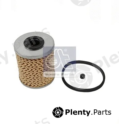DT Spare Parts 6.33222 — Fuel Filter