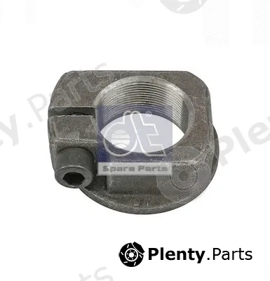 DT Spare Parts 4.40172 — Axle Nut, drive shaft