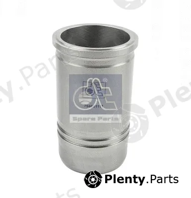 DT Spare Parts 2.10460 — Cylinder Sleeve
