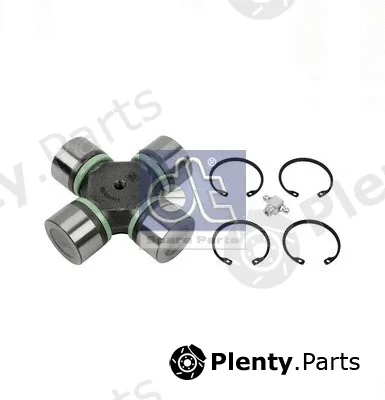 DT Spare Parts 5.14008 — Joint, propshaft