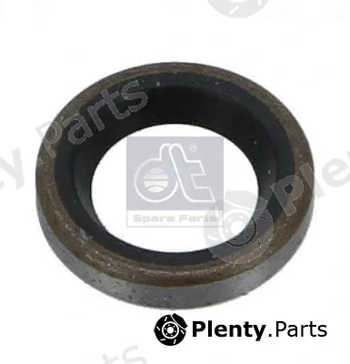 DT Spare Parts 4.20346 — Shaft Seal, speedometer drive
