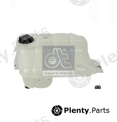 DT Spare Parts 2.15740 — Expansion Tank, coolant
