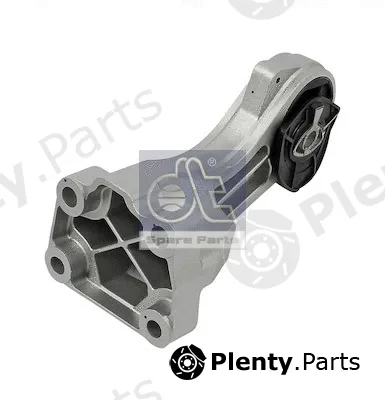 DT Spare Parts 6.28543 — Mounting, engine
