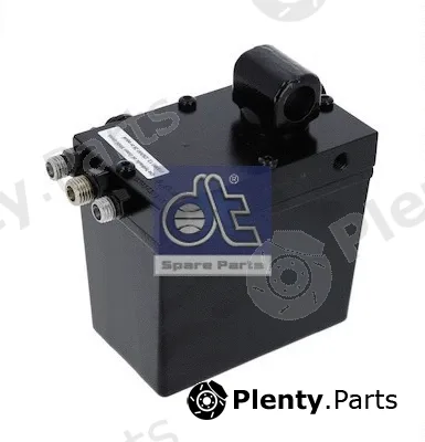 DT Spare Parts 5.65107 — Tilt Pump, driver cab