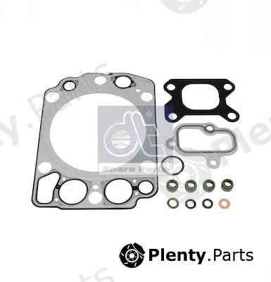 DT Spare Parts 3.90091 — Gasket Kit, cylinder head