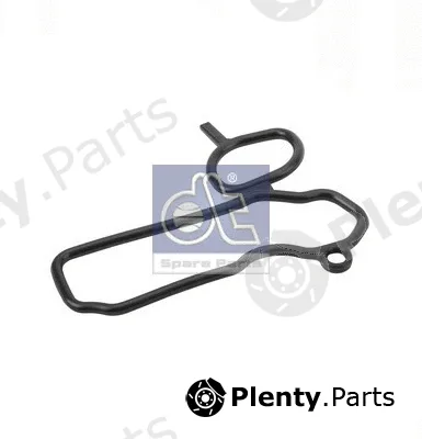 DT Spare Parts 1.24152 — Gasket, oil cooler