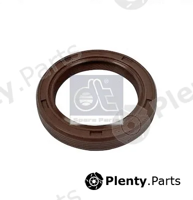 DT Spare Parts 6.60314 — Shaft Seal, camshaft