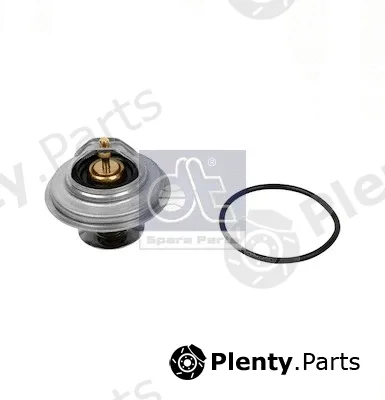 DT Spare Parts 11.14025 — Thermostat, coolant
