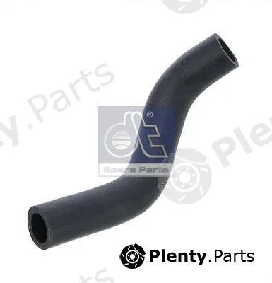 DT Spare Parts 1.11818 — Radiator Hose