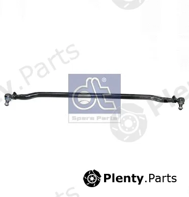 DT Spare Parts 3.63005 — Tie Rod