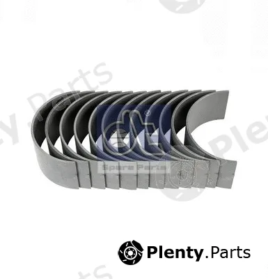 DT Spare Parts 2.91615 — Connecting Rod Bearing
