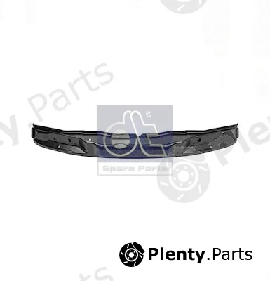 DT Spare Parts 4.68285 — Support, bumper